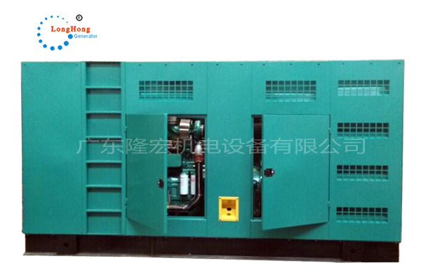 500KW玉柴發(fā)電機(jī)  625KVA玉柴靜音柴油發(fā)電機(jī)組  佛山發(fā)電機(jī) 國(guó)3