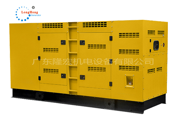 320KW/400KVA康明斯靜音發(fā)電機(jī)組 KTA19-G2 工廠直供 全國(guó)聯(lián)保